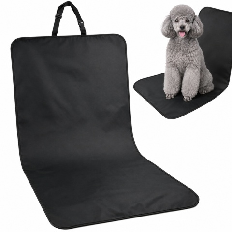 MATA DO SAMOCHODU DLA PSA NA SIEDZENIE 105 × 50 CM