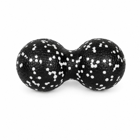 ZESTAW 2w1 DUOBALL + PIŁKA DO MASAŻU EPP