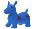 Jumper horse