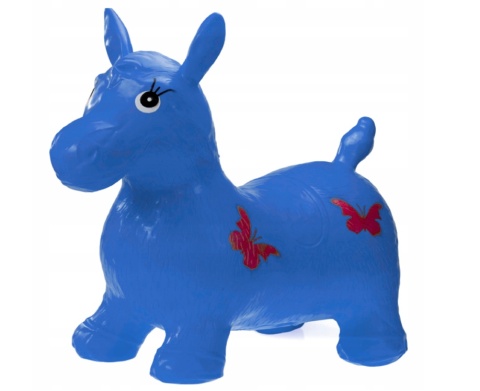 Jumper horse