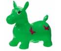 Jumper horse