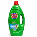 Żel do prania Power Wash uniwersalny 4 l kolorowy 92 prania
