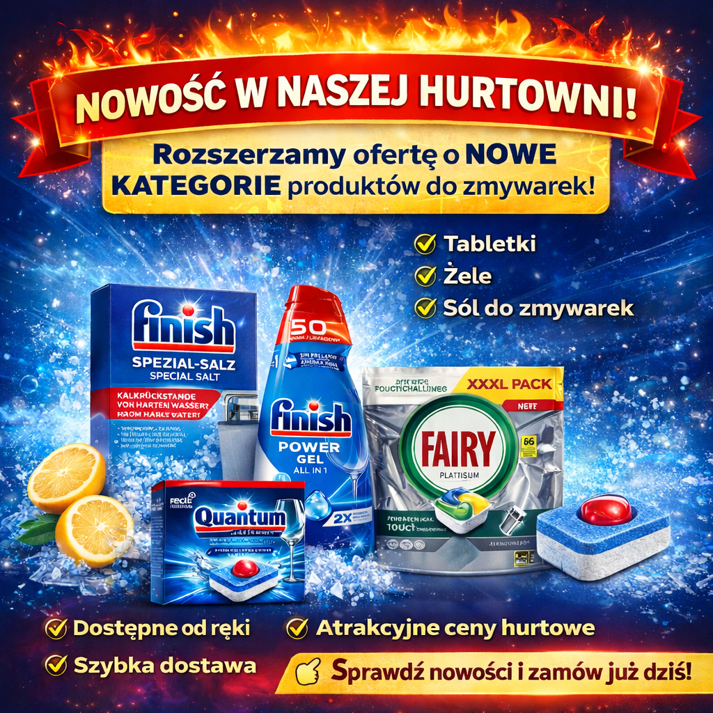 Jak rozwijać sklep internetowy? Produkty pierwszej potrzeby i hurtownia dropshipping bez minimum logistycznego
