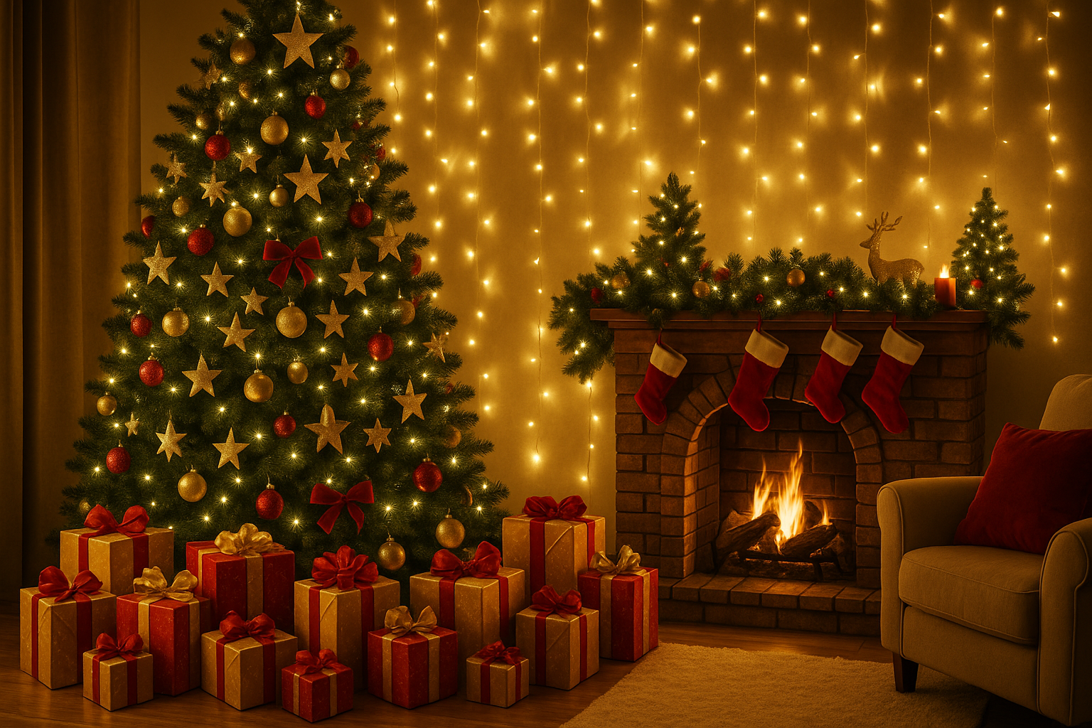 🎄 Stwórz z nami magię Świąt Bożego Narodzenia 2025! 🎅