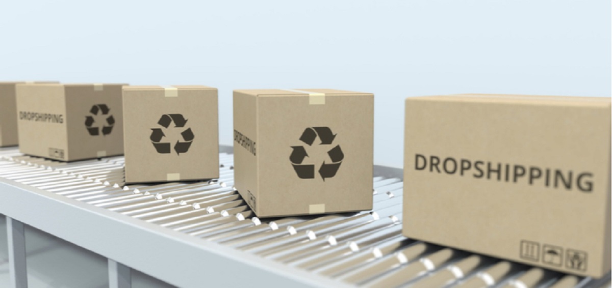 Dropshipping - kompleksowy przewodnik