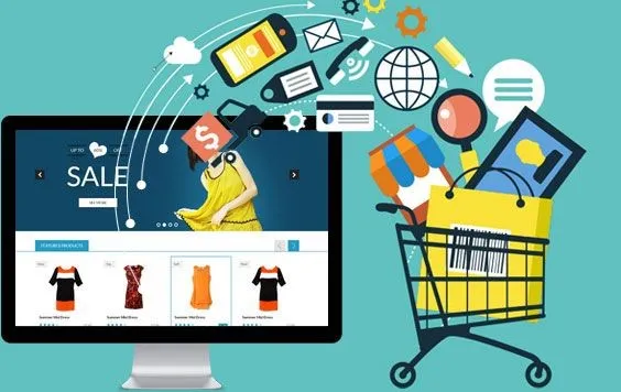 Trendy w e-commerce