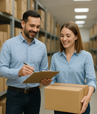 Your Wholesale Supplier – Your Business Partner