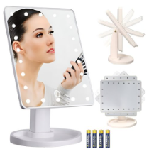Makeup